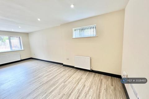 2 bedroom flat to rent, Burgess Road, Leicester, LE2