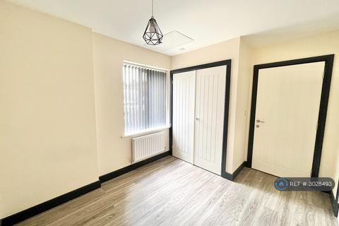 2 bedroom flat to rent, Burgess Road, Leicester, LE2