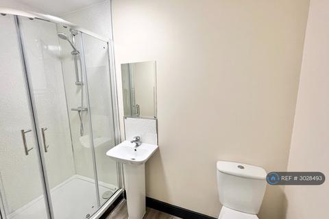 2 bedroom flat to rent, Burgess Road, Leicester, LE2