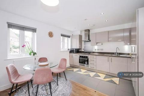 undefined, Allerton Grove, Chigwell, IG7