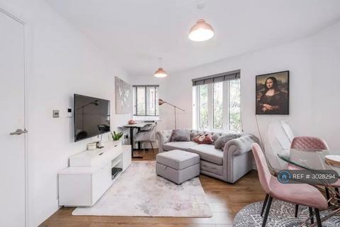 undefined, Allerton Grove, Chigwell, IG7