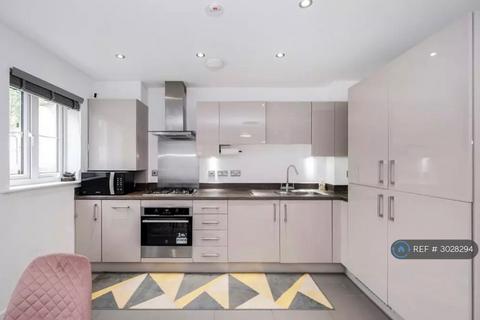 undefined, Allerton Grove, Chigwell, IG7