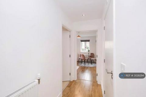 undefined, Allerton Grove, Chigwell, IG7