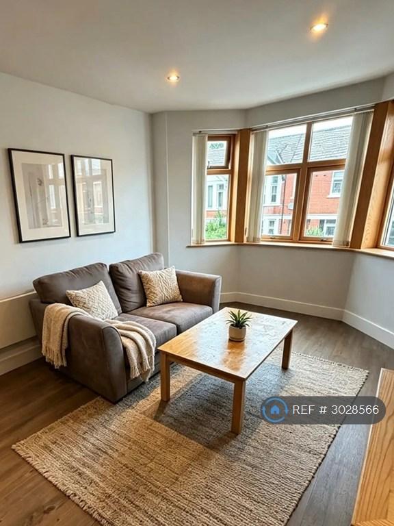 Apartment in Cardiff - View 2