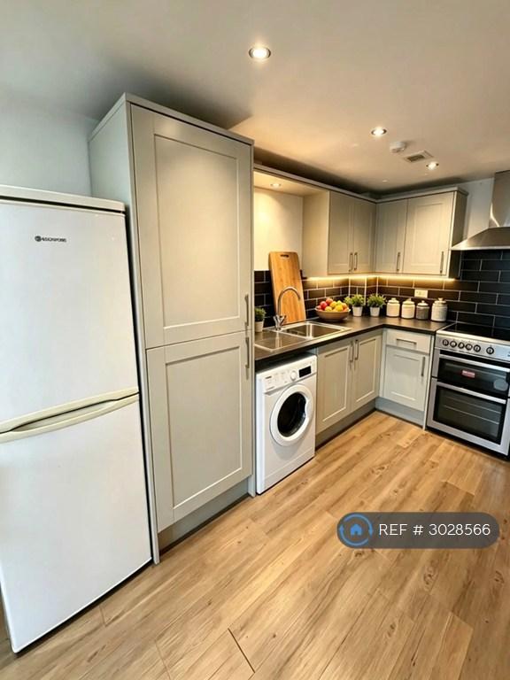 Apartment in Cardiff - View 4