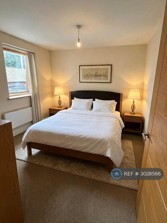 Apartment in Cardiff - View 5