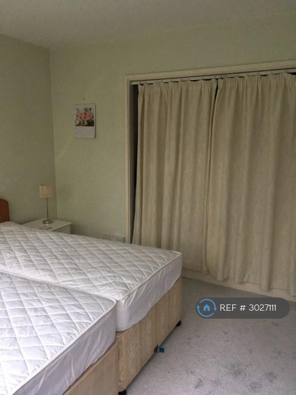 Apartment in Cambridge, Cambridgeshire - More