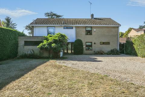 4 bedroom detached house for sale, Hardwick Lane, Bury St. Edmunds, Suffolk, IP33
