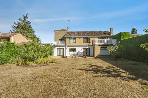 4 bedroom detached house for sale, Hardwick Lane, Bury St. Edmunds, Suffolk, IP33