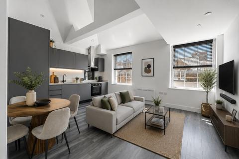 1 bedroom apartment for sale, Brunel Place, West Street, Maidenhead