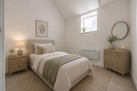 1 bedroom apartment for sale, Brunel Place, West Street, Maidenhead