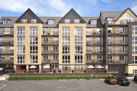 undefined, Plot 17 Barum Lodge, North Walk, Barnstaple, Devon, EX31