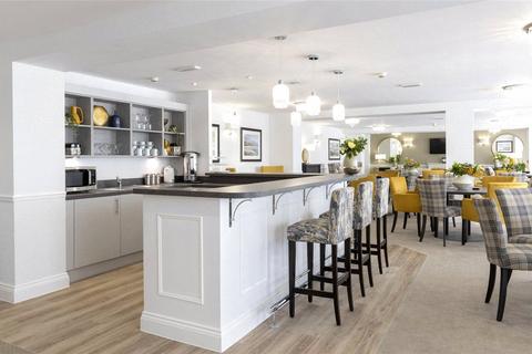 undefined, Plot 17 Barum Lodge, North Walk, Barnstaple, Devon, EX31