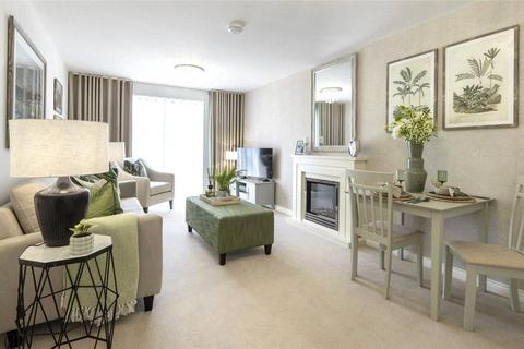 undefined, Plot 17 Barum Lodge, North Walk, Barnstaple, Devon, EX31