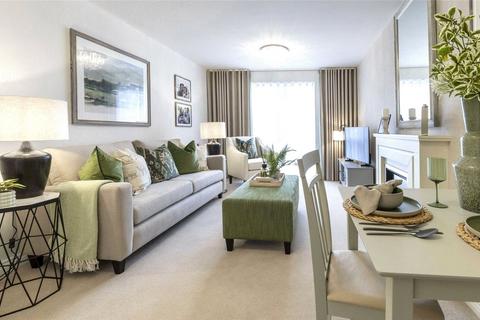undefined, Plot 17 Barum Lodge, North Walk, Barnstaple, Devon, EX31