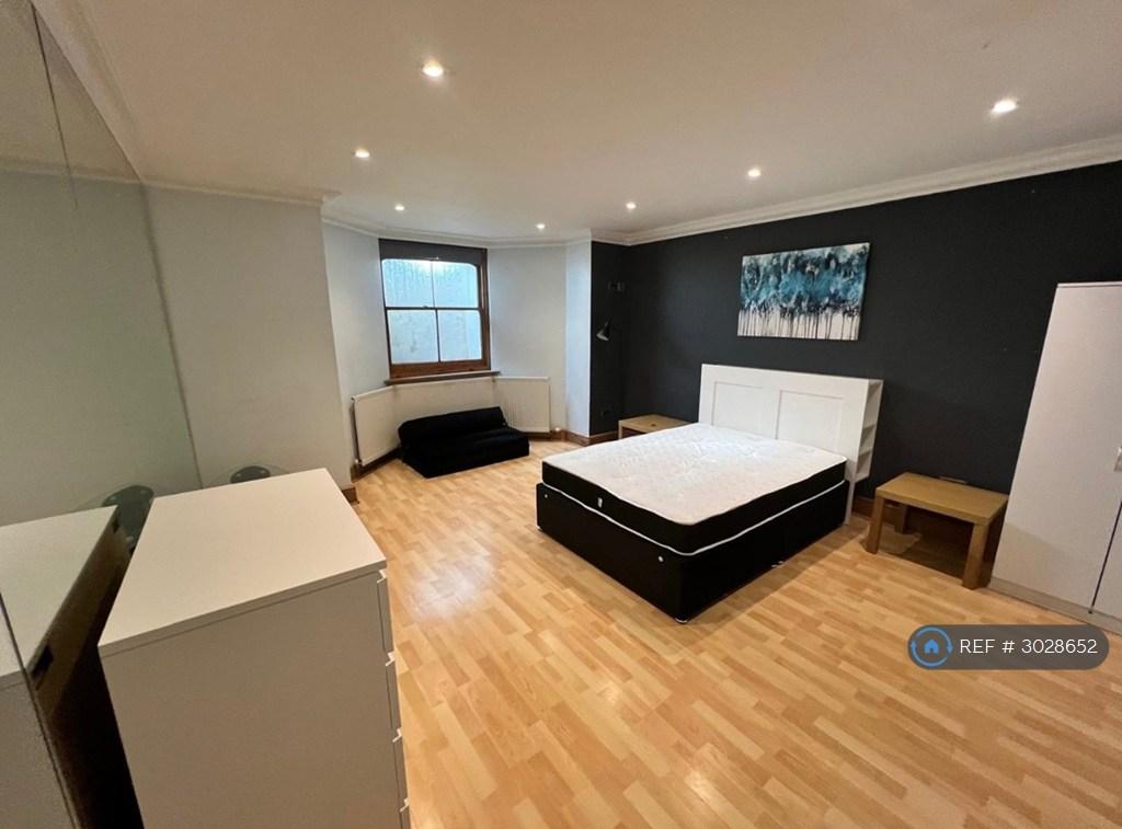 House in London - View 5
