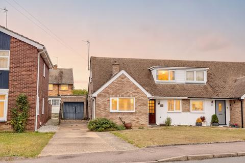 3 bedroom bungalow for sale, Kings Hedges, St. Ives PE27