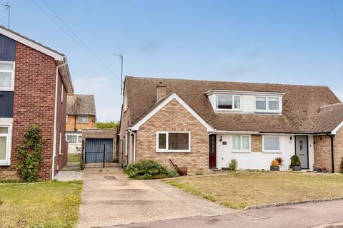 3 bedroom bungalow for sale, Kings Hedges, St. Ives PE27