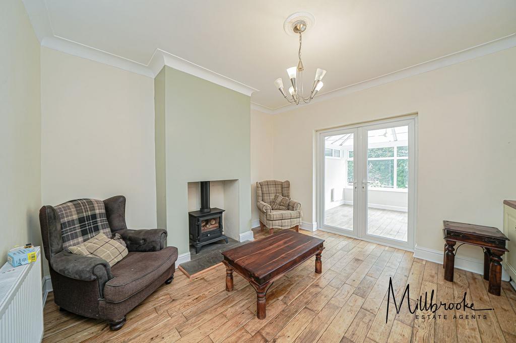 House in Manchester - View 3