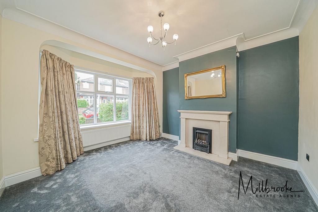 House in Manchester - View 2