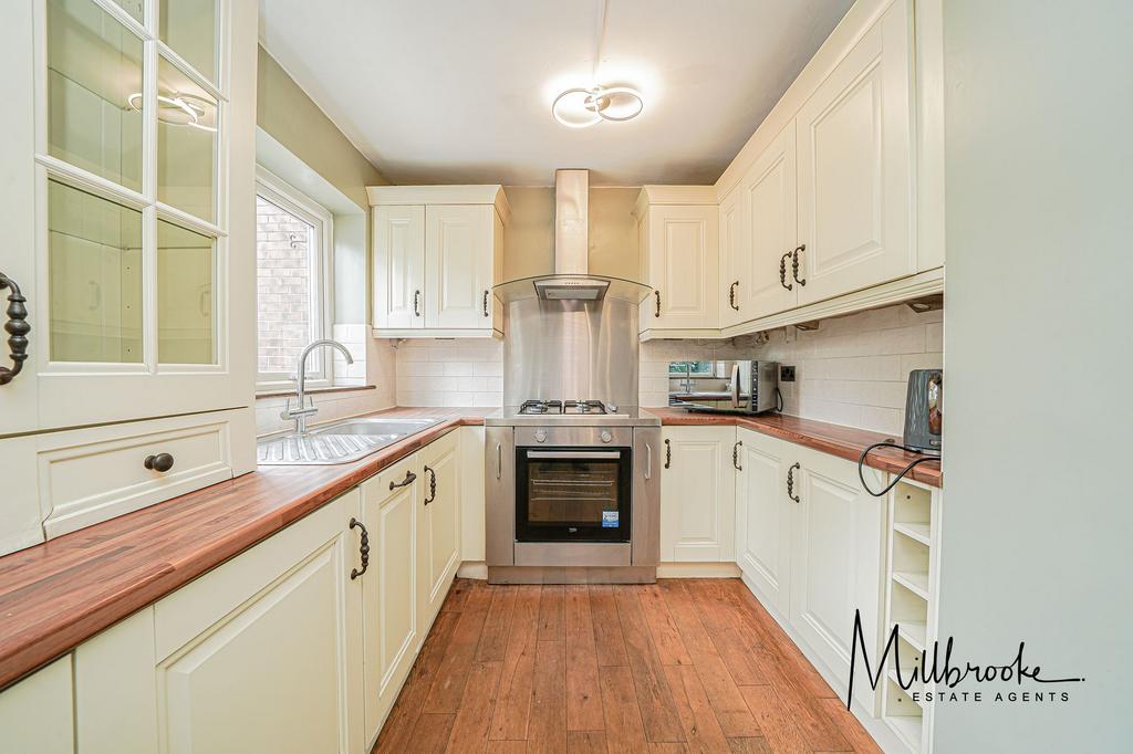 House in Manchester - View 4