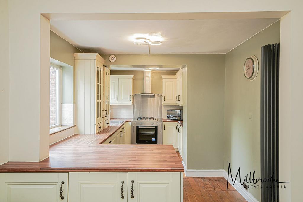 House in Manchester - View 5