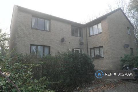Studio to rent, Eaglestone, Milton Keynes, MK6
