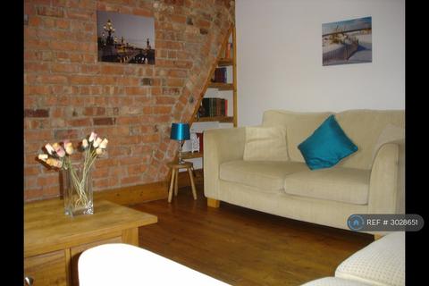 1 bed flat/apartment for rent in Dolcarne, Aberystwyth, SY23