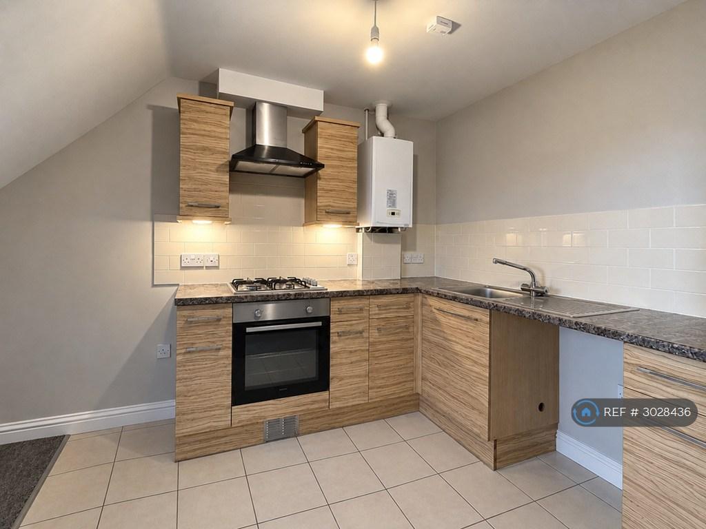Apartment in Bournemouth - View 4