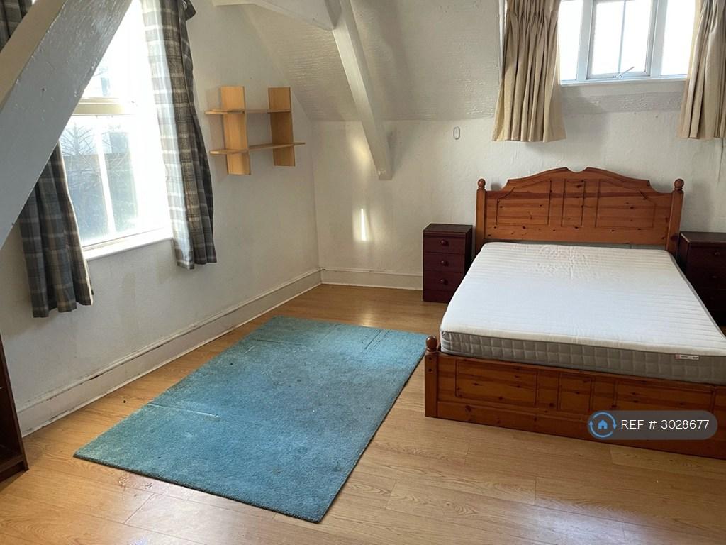 House in Nottingham, Rainbow Quarter, St Ann's - View 3