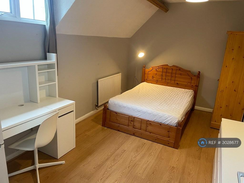 House in Nottingham, Rainbow Quarter, St Ann's - View 5