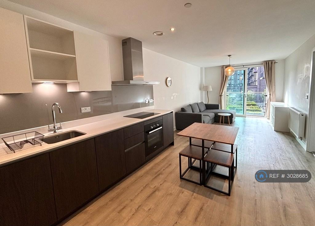 Apartment in Salford - View 2