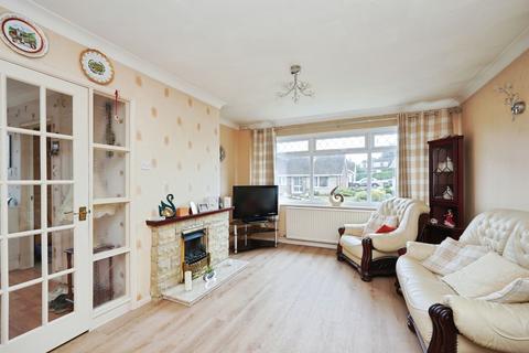 3 bedroom bungalow for sale, Guilford Avenue, Whitfield, Dover, Kent, CT16