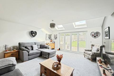 4 bedroom semi-detached house for sale, Garrett Way, Cumberland CA3