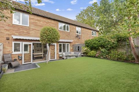 2 bedroom terraced house for sale, 3 George Close, Marlow, Buckinghamshire, SL7 1TR
