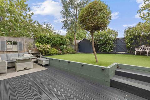 2 bedroom terraced house for sale, 3 George Close, Marlow, Buckinghamshire, SL7 1TR
