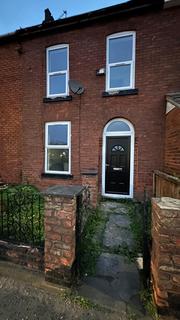 3 bedroom terraced house for sale, Hyde Road, Manchester M12