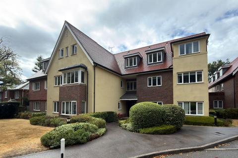 2 bedroom retirement property for sale, Flat 41 Ashcroft Place, Epsom Road, Leatherhead, Surrey, KT22 8RJ