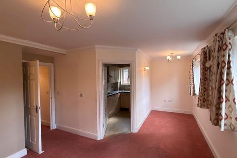 2 bedroom retirement property for sale, Flat 41 Ashcroft Place, Epsom Road, Leatherhead, Surrey, KT22 8RJ