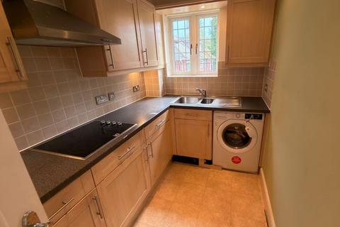 2 bedroom retirement property for sale, Flat 41 Ashcroft Place, Epsom Road, Leatherhead, Surrey, KT22 8RJ