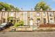 Belle Vue Terrace, Luddendenfoot, Halifax