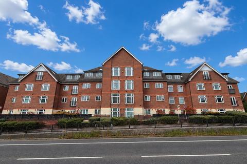 undefined, Apartment 71 Dorchester Court, 283 London Road, Camberley, Surrey, GU15 3JJ