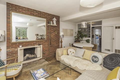 4 bedroom house to rent, London Road, Forest Hill SE23