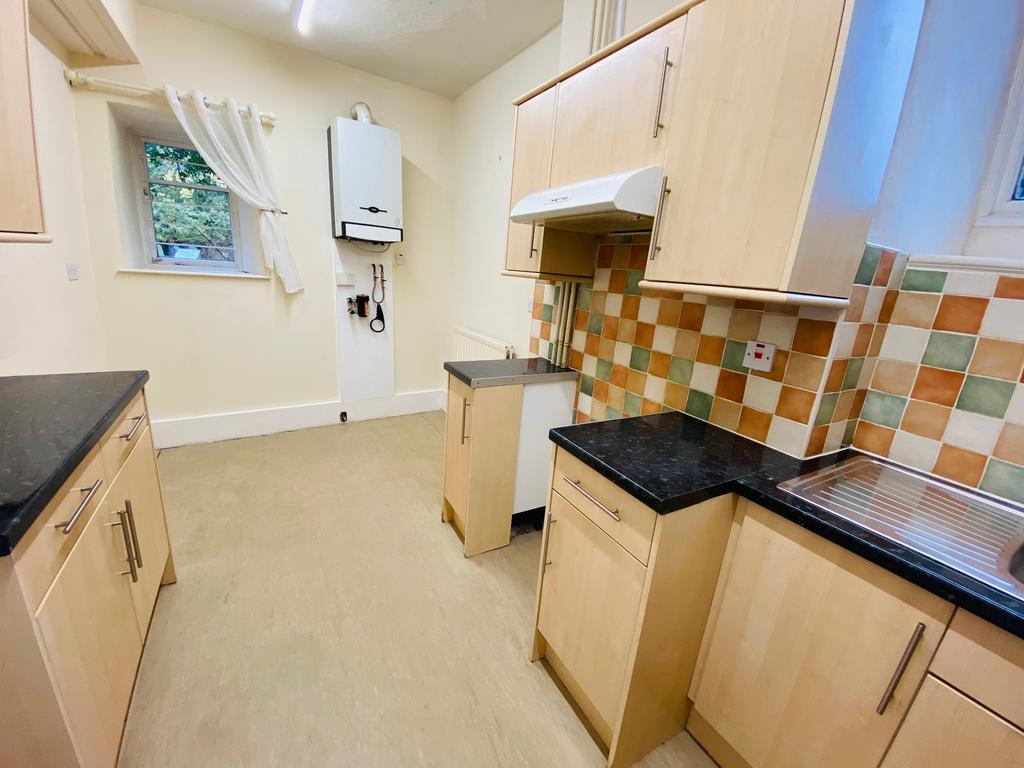 House in Durham, Elvet, City of Durham - View 4