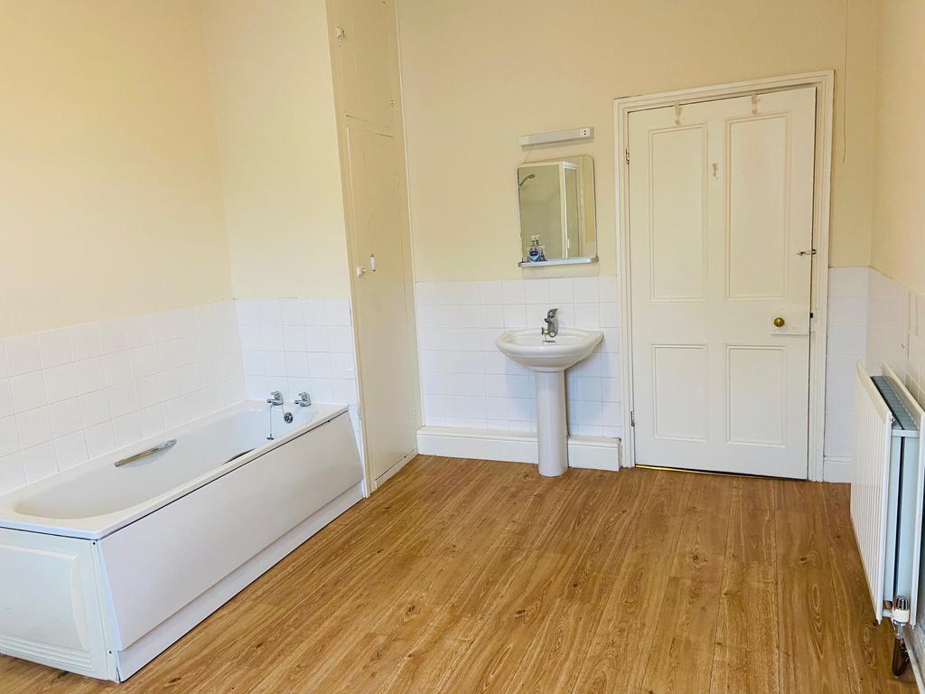 House in Durham, Elvet, City of Durham - More