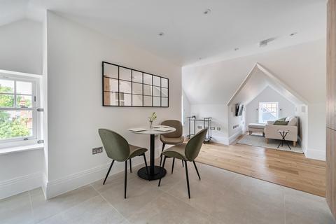 undefined, Hermitage Place, Bath Road, Taplow, Maidenhead