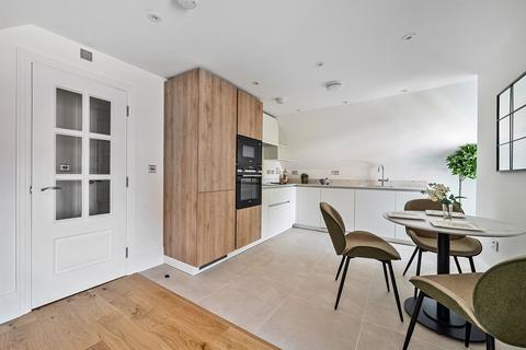 undefined, Hermitage Place, Bath Road, Taplow, Maidenhead