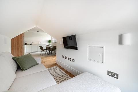 undefined, Hermitage Place, Bath Road, Taplow, Maidenhead