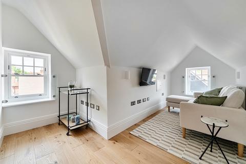 undefined, Hermitage Place, Bath Road, Taplow, Maidenhead
