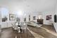 Lindfield Gardens, Hampstead, London, NW3